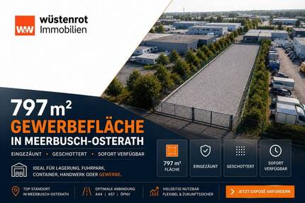 Grundstück Meerbusch / Osterath Osterath - 159.000&euro; | Angebot:26882282