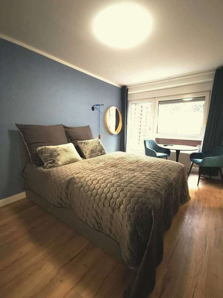 Wohnung zum Mieten in Düsseldorf 850 € 27 m²