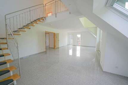 Wohnung Ratingen Homberg - 5 Zimmer, 130 m&sup2;, 1.625&euro; | Angebot:25928456