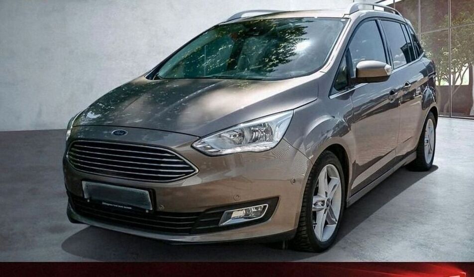 C-Max