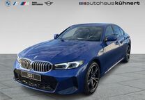 Gebrauchtwagen BMW 320