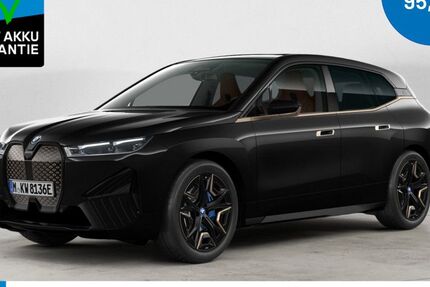 BMW iX 24.525 km 52.590 &euro; Remscheid 42897