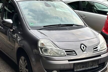Renault Modus