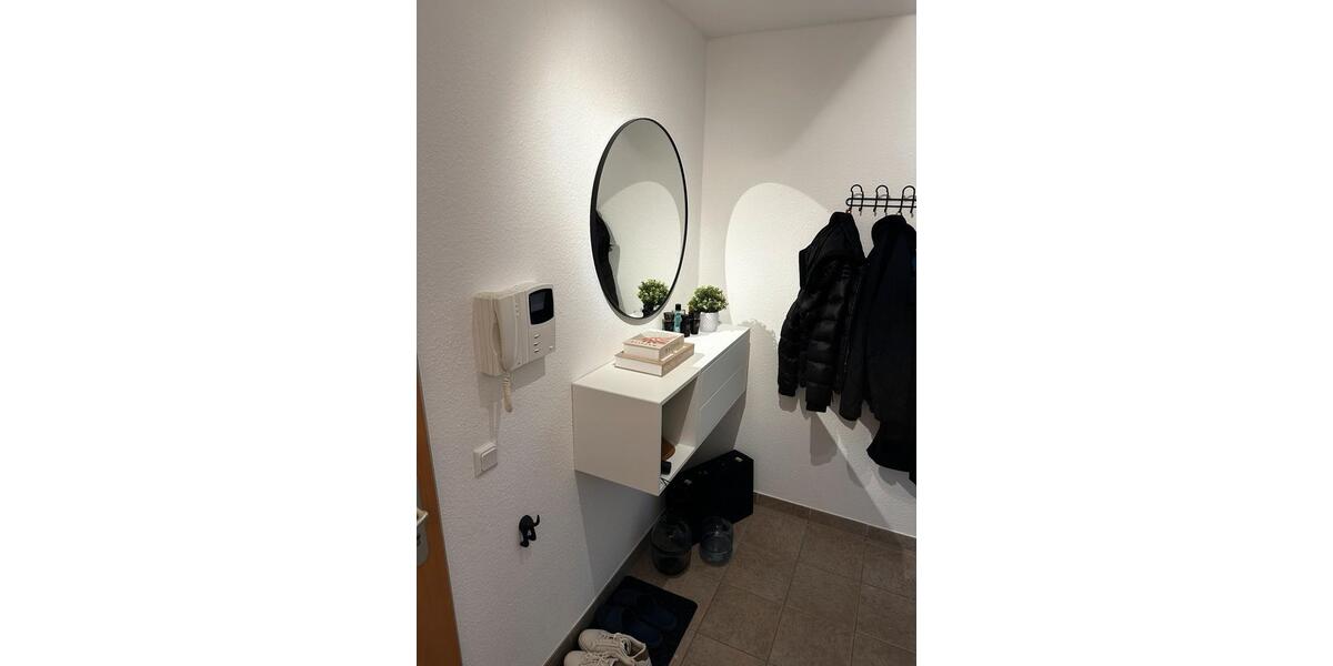 Etagenwohnung Moers - 2 Zimmer, 56 m&sup2;, 650&euro; | Angebot:25749465