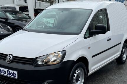 VW Caddy 166.617 km 5.800 &euro; Oberhausen 46045