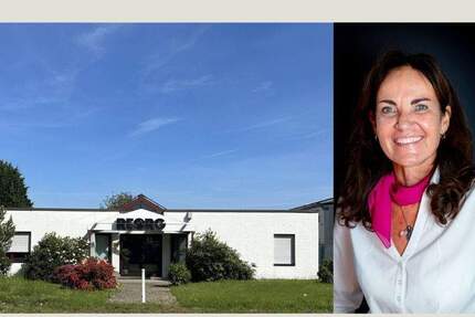 ***R E S E R V I E R T ! Gewerbeimmobilie, Ausbaureserve, große Freifläche...in MG-Giesenkirchen*** zimmer