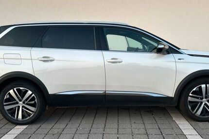 Peugeot 5008 145.000 km 20.000 &euro; Wuppertal 42287