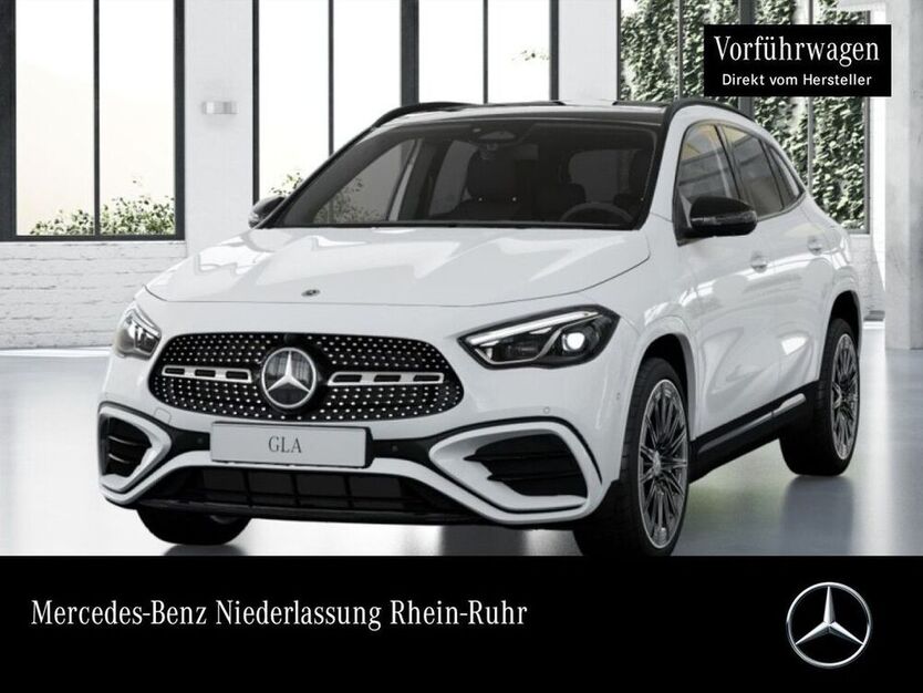 GLA 200