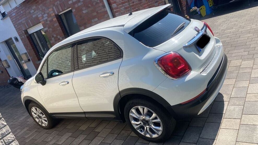 500X