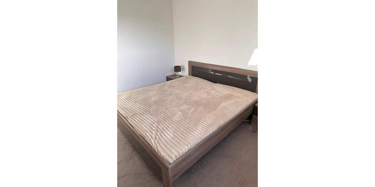 Etagenwohnung Mönchengladbach Rheydt - 2 Zimmer, 58 m&sup2;, 550&euro; | Angebot:25734274