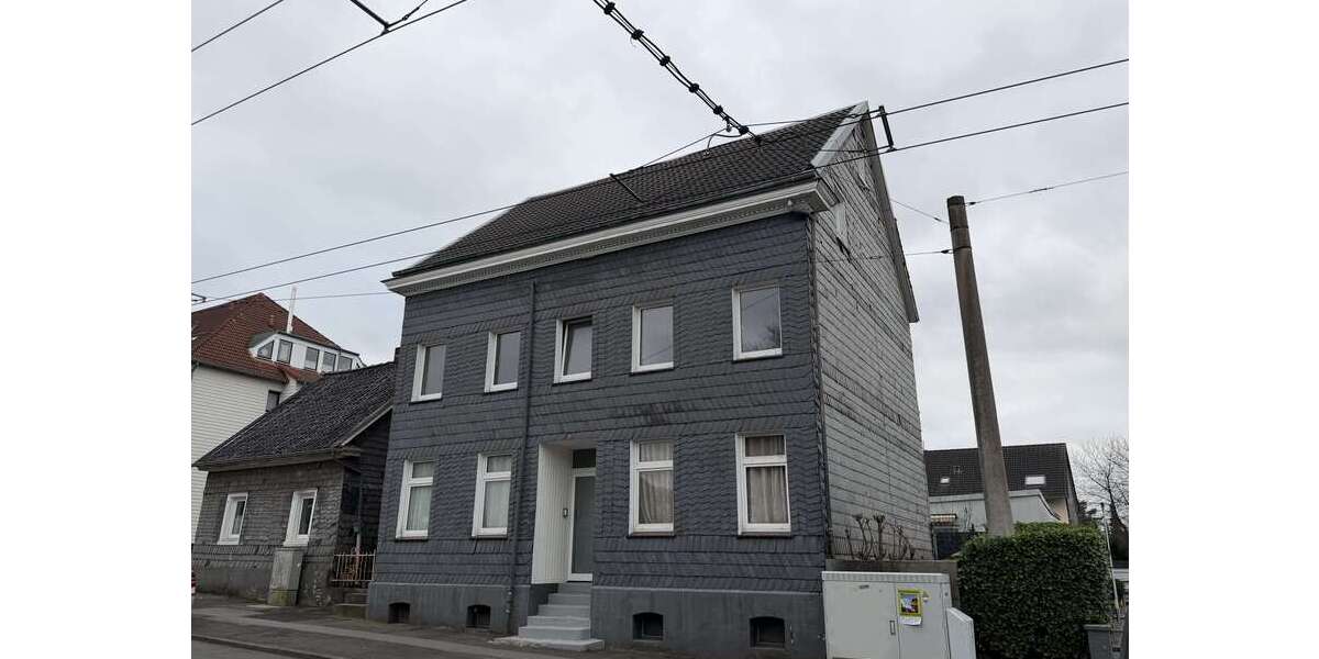 Haus zum Kaufen in Solingen 355.000 € 280 m² 12 zimmer