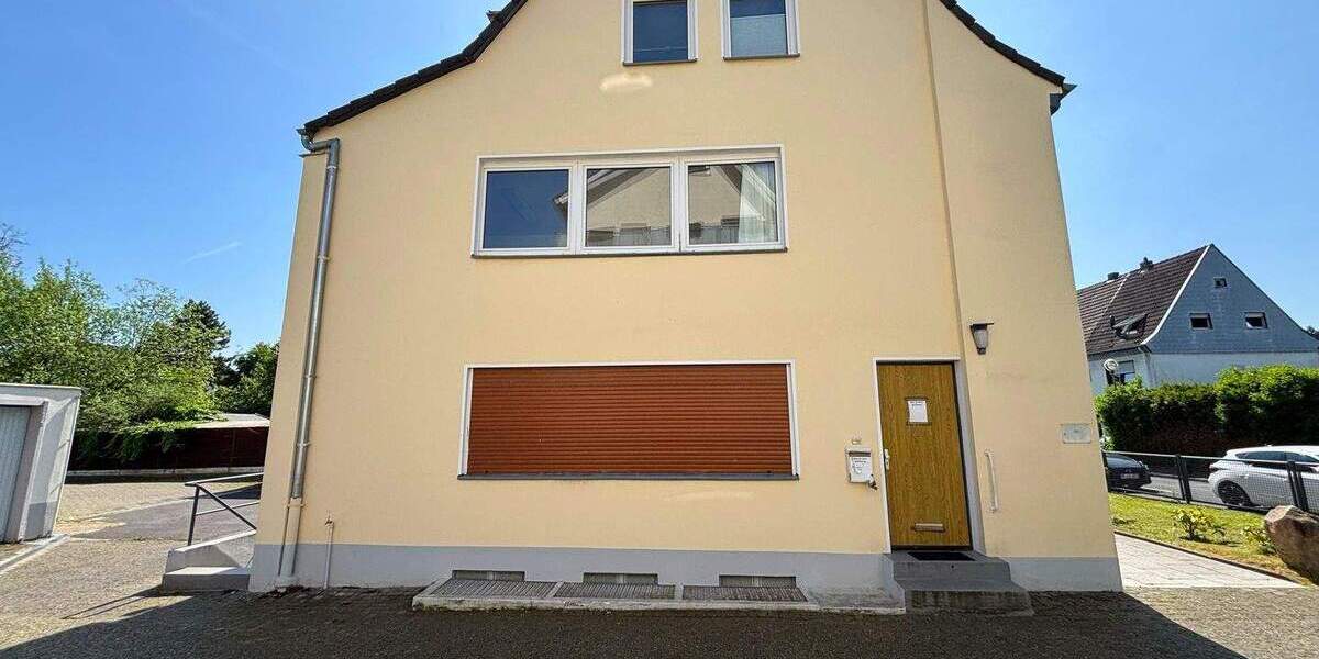 Mehrfamilienhaus, Wohnhaus Leverkusen Küppersteg - 1 Zimmer, 159 m&sup2;, 518.000&euro; | Angebot:25423571