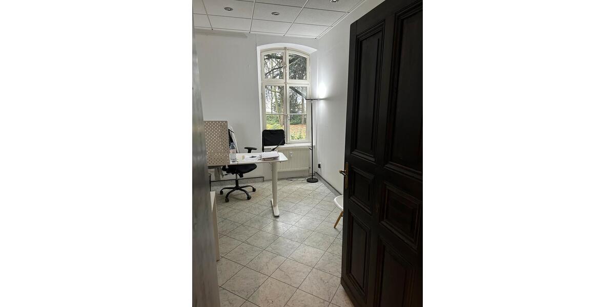 Büro in Hilden zimmer