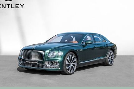 Bentley Flying Spur 3.090 km 224.900 € Düsseldorf 40233