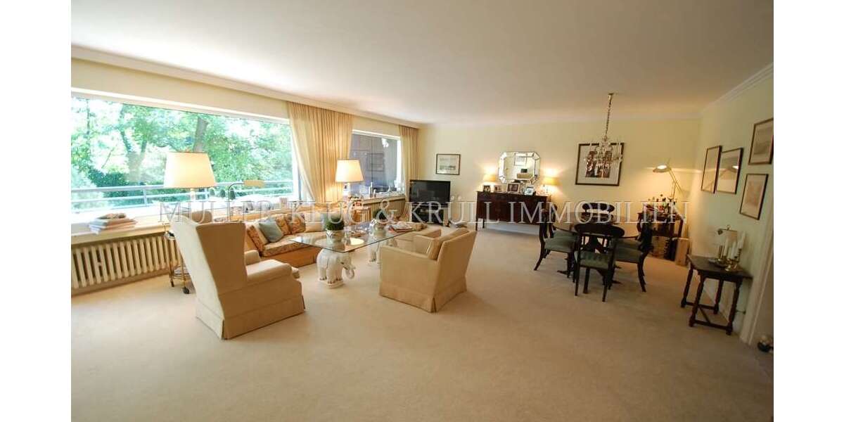 Etagenwohnung Meerbusch Necklenbroich - 3 Zimmer, 110 m&sup2;, 525.000&euro; | Angebot:26933652