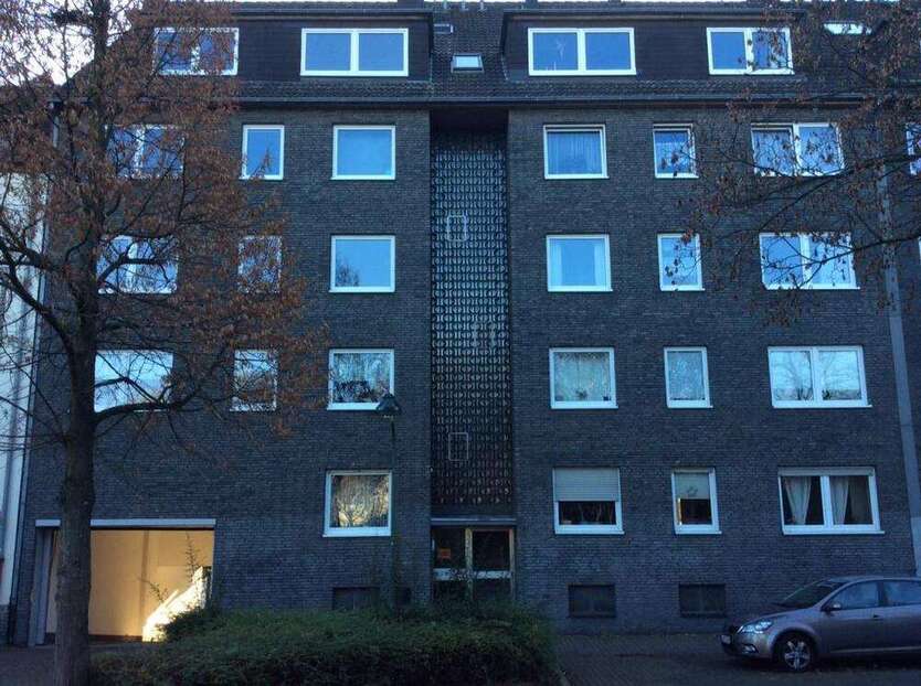Wohnung zum Mieten in Düsseldorf 720 € 62 m²
