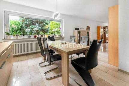 Wohnung Ratingen Ost - 3 Zimmer, 131 m&sup2;, 475.000&euro; | Angebot:25695456