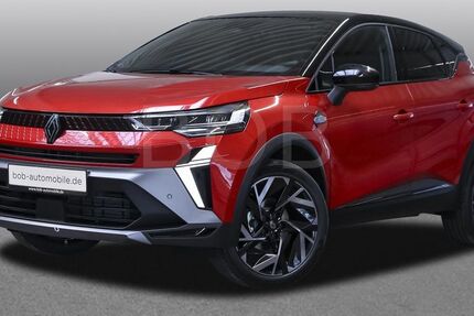 Renault Captur 3.612 km 29.888 &euro; Leverkusen 51373