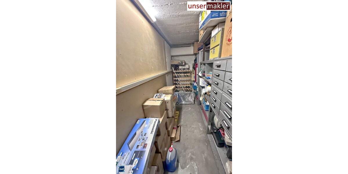 Etagenwohnung Duisburg Neudorf-Nord - 3 Zimmer, 69 m&sup2;, 149.000&euro; | Angebot:25692001