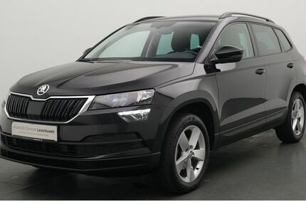 Skoda Karoq 45.497 km 21.380 &euro; Leverkusen 51379