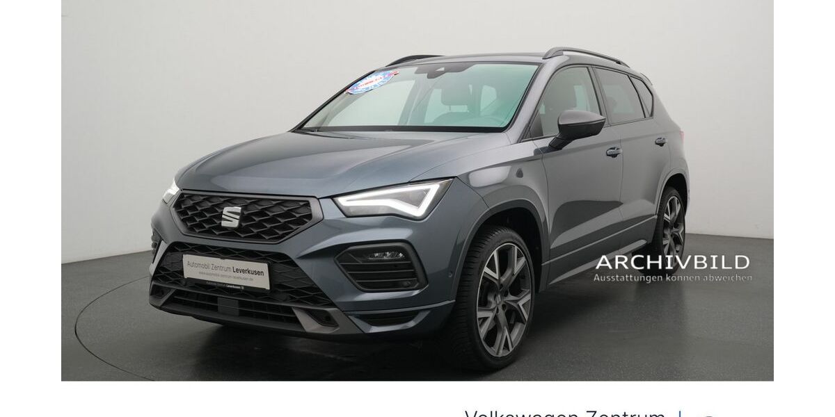 Seat Ateca 48.030 km 27.988 &euro; Leverkusen 51379