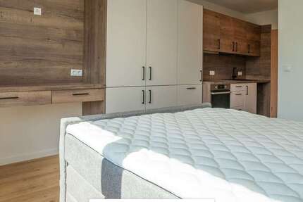 Wohnung Mönchengladbach / Rheydt Rheydt - 1 Zimmer, 20 m&sup2;, 75.000&euro; | Angebot:27338222