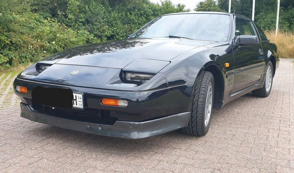 300 ZX
