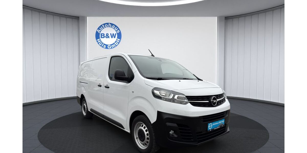 Opel Vivaro 14.577 km 23.499 &euro; Krefeld 47805