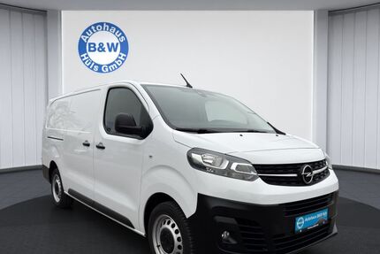 Opel Vivaro 14.577 km 23.999 &euro; Krefeld 47805