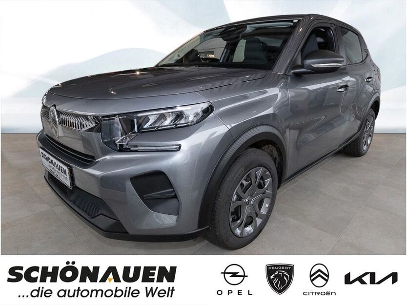 Citroen C3 6.968 km 14.990 € Hilden 40721