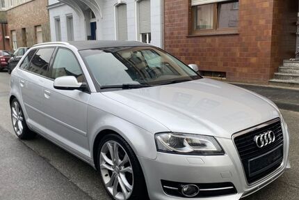 Audi A3 195.989 km 6.900 &euro; Solingen 42655