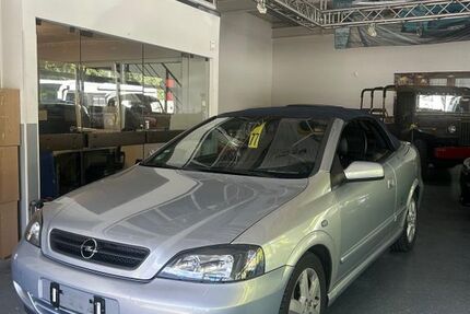 Opel Astra 256.400 km 1.950 &euro; Mönchengladbach 41199