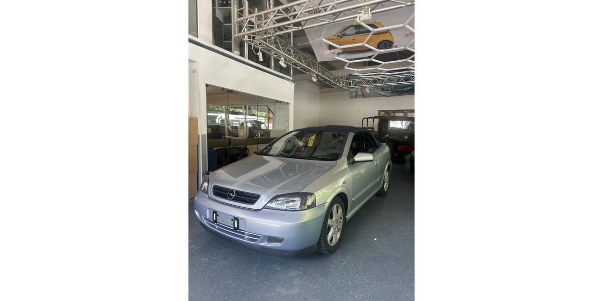 Opel Astra 256.400 km 1.950 &euro; Mönchengladbach 41199