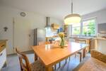 Familienidyll im Grünen - Freistehendes Haus Bj. 2004 mit Garten und Garage in gefragter Wohnlage