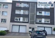 3-Zimmer-Wohnung mit Einbauküche, Balkon und Garage in Essen-Borbeck