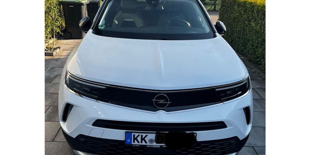 Opel Mokka 64.000 km 16.400 &euro; Kempen 47906