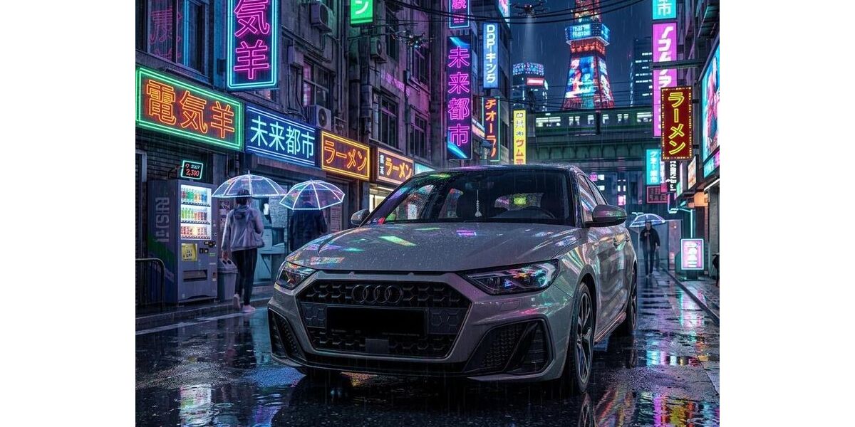 Audi A1 12.000 km 27.000 &euro; Duisburg 47228