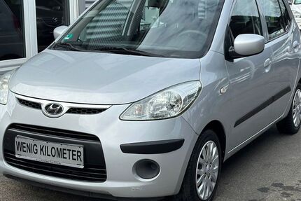Hyundai i10 70.000 km 5.750 &euro; Krefeld 47809