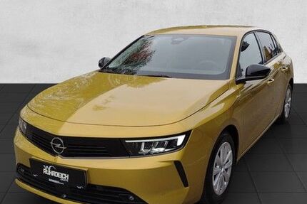 Opel Astra 6.700 km 19.490 &euro; Duisburg 47059