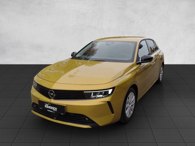 Opel Astra 6.700 km 19.490 &euro; Duisburg 47059
