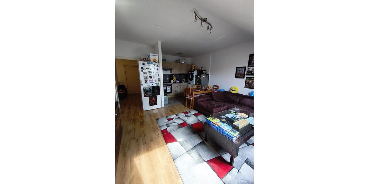 Dachgeschoßwohnung Dormagen Hackenbroich - 2 Zimmer, 62 m&sup2;, 850&euro; | Angebot:26327084