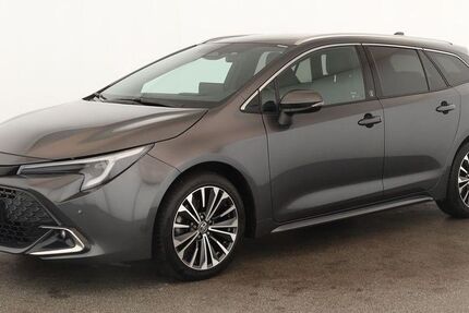 Toyota Corolla 46.900 km 25.684 &euro; Neuss 41460