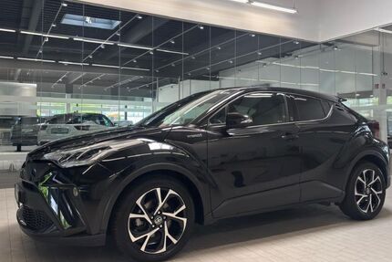 Toyota C-HR 52.396 km 20.590 &euro; Duisburg 47167