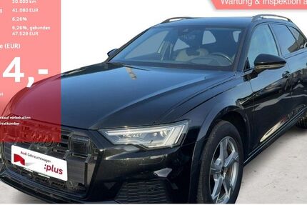 Audi A6 Allroad 37.759 km 40.070 &euro; Moers-Hülsdonk 47441