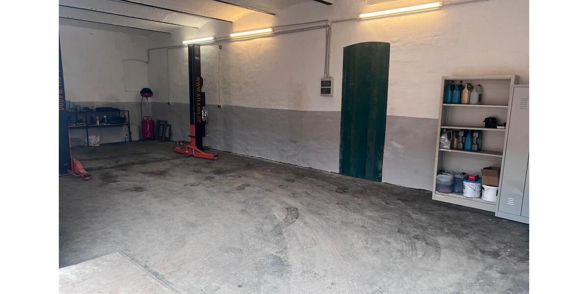 Gewerbeobjekt Neukirchen-Vluyn Vluyn - 400&euro; | Angebot:25736539