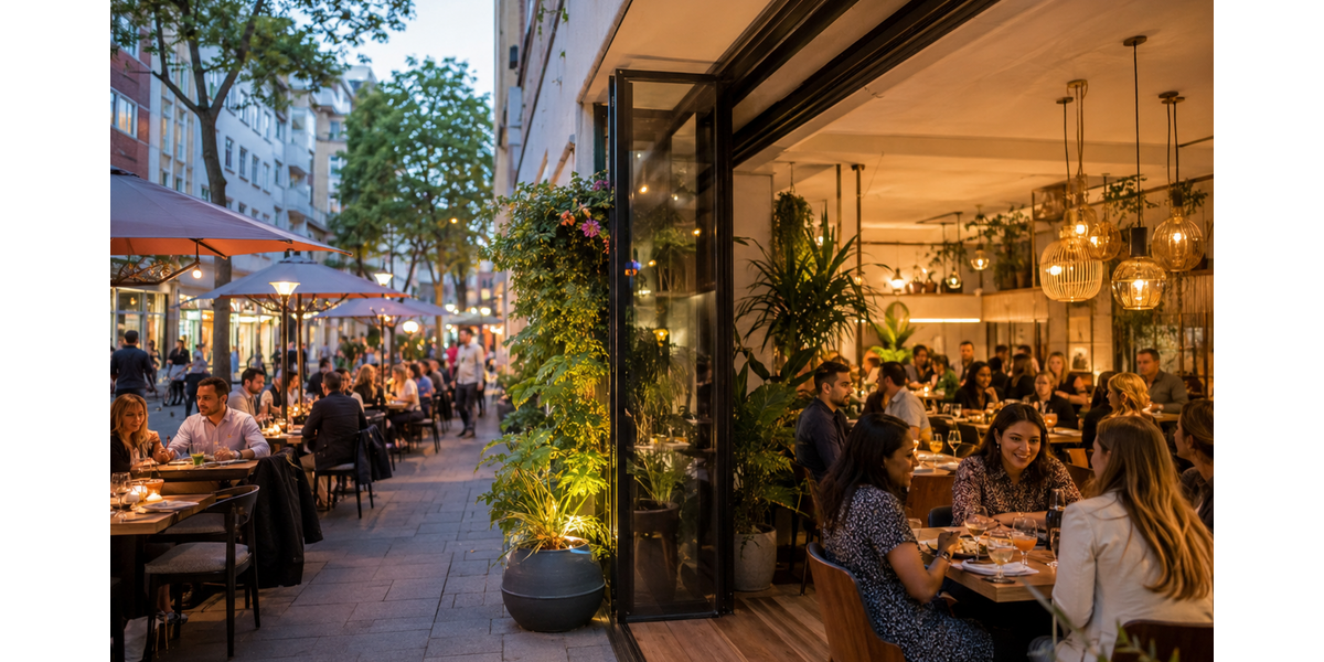 Gewerbeobjekt Düsseldorf Stadtbezirk 6 - 5.250&euro; | Angebot:27109434