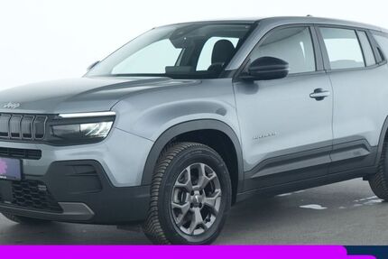 Jeep Avenger 18.211 km 16.899 &euro; Neuss 41460