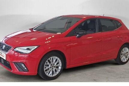 Seat Ibiza 22.006 km 19.998 &euro; Wuppertal 42369