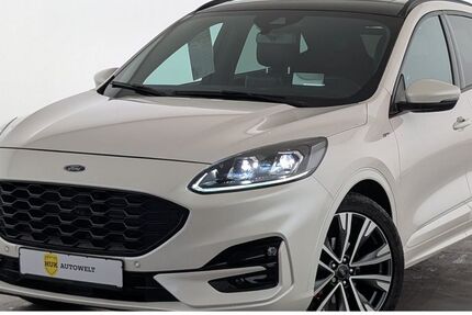 Ford Kuga 82.520 km 20.460 &euro; Düsseldorf 40599