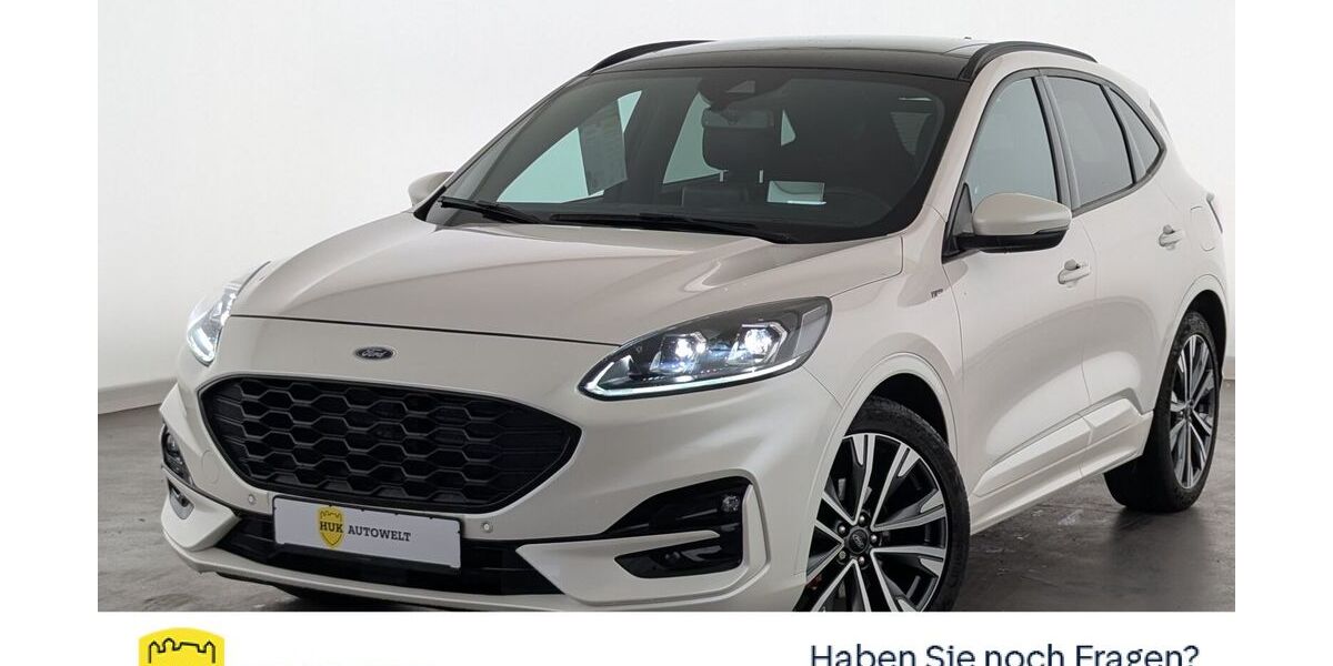 Ford Kuga 82.520 km 20.460 &euro; Düsseldorf 40599